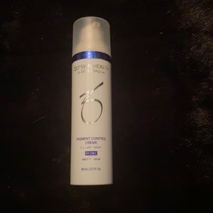 Obagi ZO skin health pigment control creme